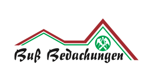 Kundenlogo von Buß Sebastian Dachdecker und Spenglerei Kundenlogo von Buß Sebastian Dachdecker und Spenglerei