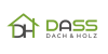 Kundenlogo von Dass Dach und Holz GmbH & Co. KG