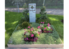 Kundenbild klein 4 Friedhofsgärtnerei Euler