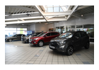 Kundenbild klein 5 Autohaus Burkardt GmbH