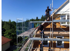 Kundenbild klein 8 Lachenmaier Arthur Gerüstbau u. Verleih