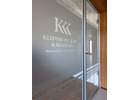 Kundenbild klein 9 Kleinmichel, Kapp & Kollegen PartG mbB Steuerberater + Wirtschaftsprüfer