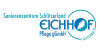 Kundenlogo von Eichhof Pflege gGmbH Seniorenzentrum Schlitzerland