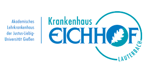 Kundenlogo von Krankenhaus Eichhof Kundenlogo von Krankenhaus Eichhof