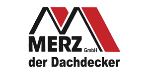 Kundenlogo von Merz GmbH ... der Dachdecker Kundenlogo von Merz GmbH ... der Dachdecker