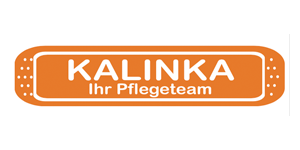 Kundenlogo von Kalinka Pflegeteam Kundenlogo von Kalinka Pflegeteam