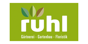 Kundenlogo von Garten Ruhl Inh. Felix Ruhl - Am Friedhof