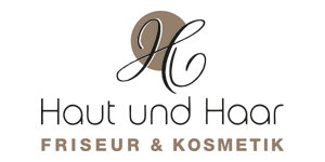 Kundenlogo von Haut und Haar Friseur & Kosmetik Kundenlogo von Haut und Haar Friseur & Kosmetik