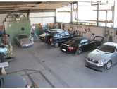 Eigentümer Bilder Auto Schrottenbacher Karosserie & Lack Maintal-Bischofsheim