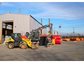 Eigentümer Bilder Alfons Eisert-Container Transport GmbH Großkrotzenburg