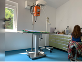Eigentümer Bilder Heller Christopher Praktischer Tierarzt Büdingen