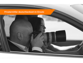 Eigentümer Bilder Lentz GmbH & Co. Detektive KG Hanau