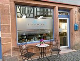 Schaufenster