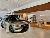 Eigentümer Bilder Auto Amthauer GmbH Volvo-Vertragshändler Hanau