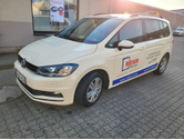 Bildergallerie TAXI-GRÜLL Bad Orb