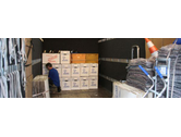 Eigentümer Bilder Spedition Steinecker GmbH Hanau