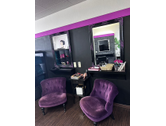 Eigentümer Bilder Cutfight Friseursalon Mona Kraus Wölfersheim-Berstadt