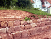 Eigentümer Bilder K & W Erdbau GmbH Abbrüche, Baggerbetrieb Riedenberg