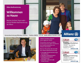 Eigentümer Bilder Allianz Generalvertretung Nikolaus Hünten Versicherung Gelnhausen