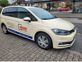 Eigentümer Bilder TAXI-GRÜLL Bad Orb