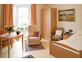Eigentümer Bilder Kursana Domizil, Haus Helena Bruchköbel