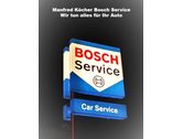 Eigentümer Bilder Köcher Manfred Bosch-Service Bad Nauheim