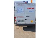 Eigentümer Bilder Abfluss Caspar Kanal-Rohrreinigung 