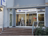 Schaufenster