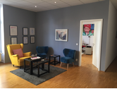 Bildergallerie Hörgeräte Bach Akustik und Tinnitus Bad Nauheim