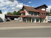 Schaufenster