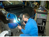 Eigentümer Bilder Auto Schrottenbacher Karosserie & Lack Maintal-Bischofsheim