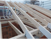 Eigentümer Bilder Arnold GmbH Holzbau & Bedachung Wöllstadt