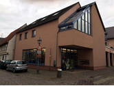 Schaufenster