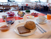 Eigentümer Bilder Pension Huttental Bad Soden-Salmünster