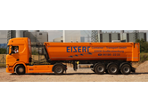 Eigentümer Bilder Alfons Eisert-Container Transport GmbH Großkrotzenburg