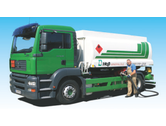 Eigentümer Bilder Heß Mineralölvertrieb GmbH Rosbach