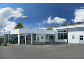 Bildergallerie Ford Autohaus Gleiß e.K. Birstein