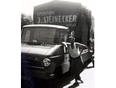 Eigentümer Bilder Spedition Steinecker GmbH Hanau