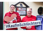 Schaufenster