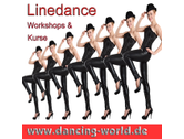 Eigentümer Bilder Dancing-World Tanzschule Gelnhausen
