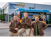 Eigentümer Bilder thermoSUN Deliga GmbH Langenselbold