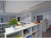 Schaufenster