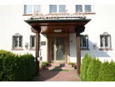 Eigentümer Bilder Haus Margarethenhof Hotel Garni, Ferienwohnung Bad Orb