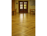 Eigentümer Bilder Hohmann GmbH Parkett- u. Fußbodenbau Steinau