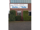 Schaufenster