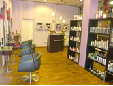 Eigentümer Bilder Friseur SchnittART-Alex Inh. Alexandra Riedel & Matilde Fernandez Bad Vilbel