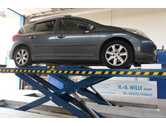 Eigentümer Bilder H.-G. Wille GmbH KFZ-Sachverständige Bad Nauheim