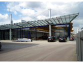 Eigentümer Bilder Indusplan Gesellschaft für Industriebauplanung GmbH Bad Soden-Salmünster