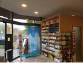 Schaufenster
