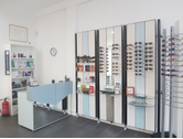 Schaufenster